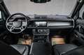 Land Rover Defender 110 D200 S-Lichte vracht-Trekhaak Grau - thumbnail 24