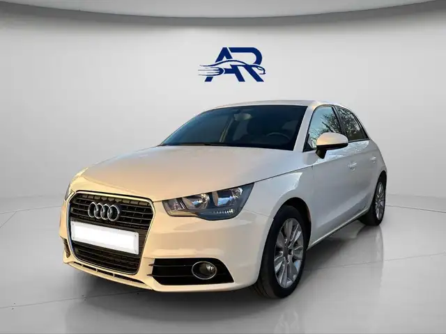 Audi A1 Sportback 1.6 TDI 90 S tronic Attraction