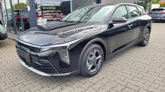Kia K4