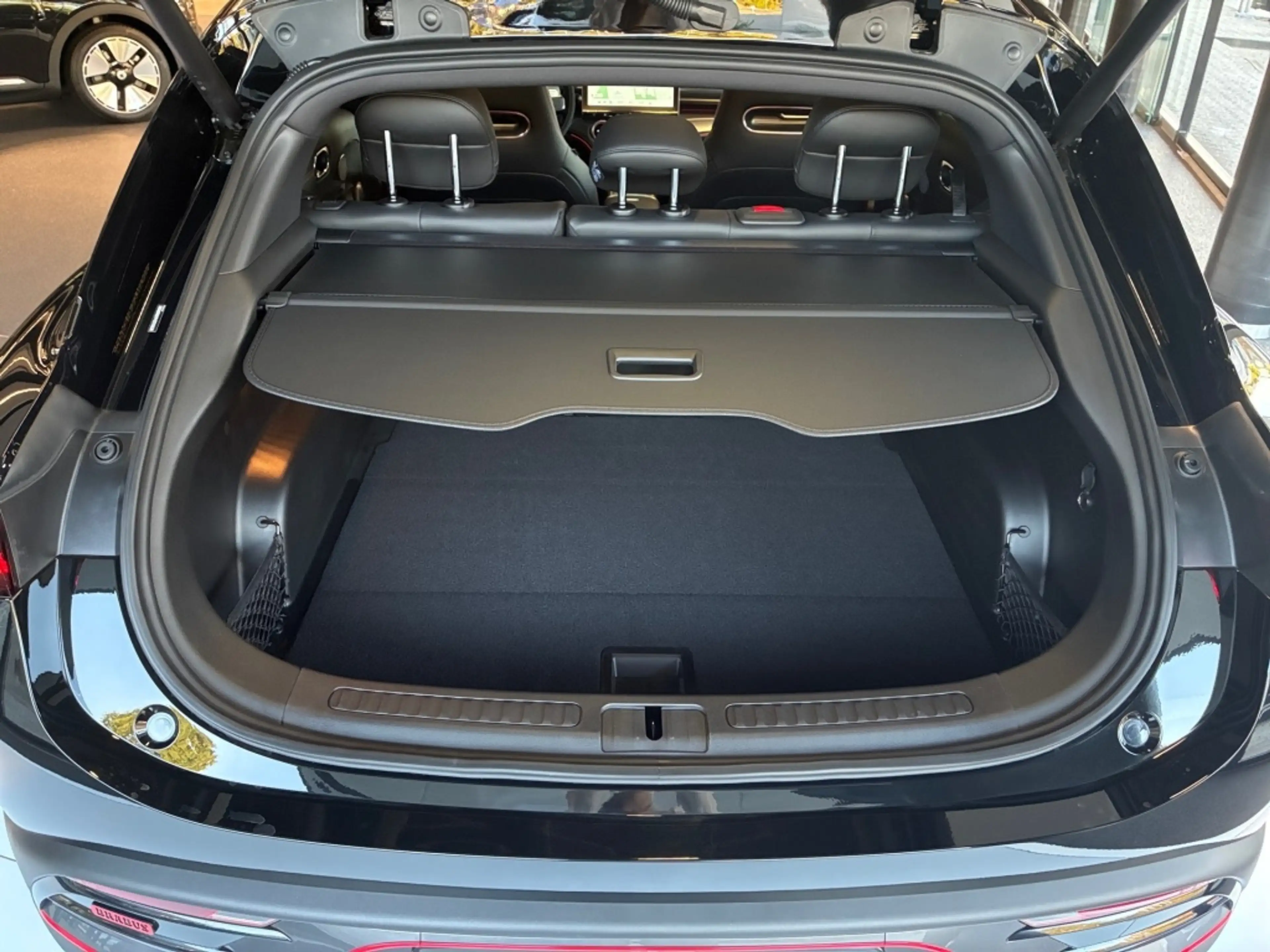 smart #3 smart Brabus KAMERA+PANO+StHz+360°+HuD+NAVI — photo 10