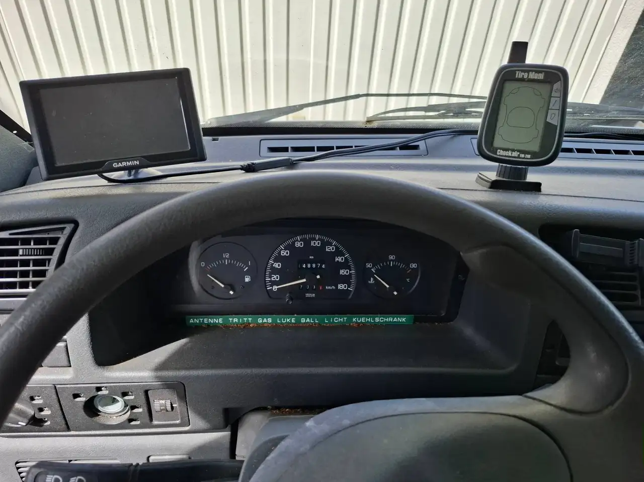 Fiat Ducato wohnmobil fiat Ducato alkoven, foto 6