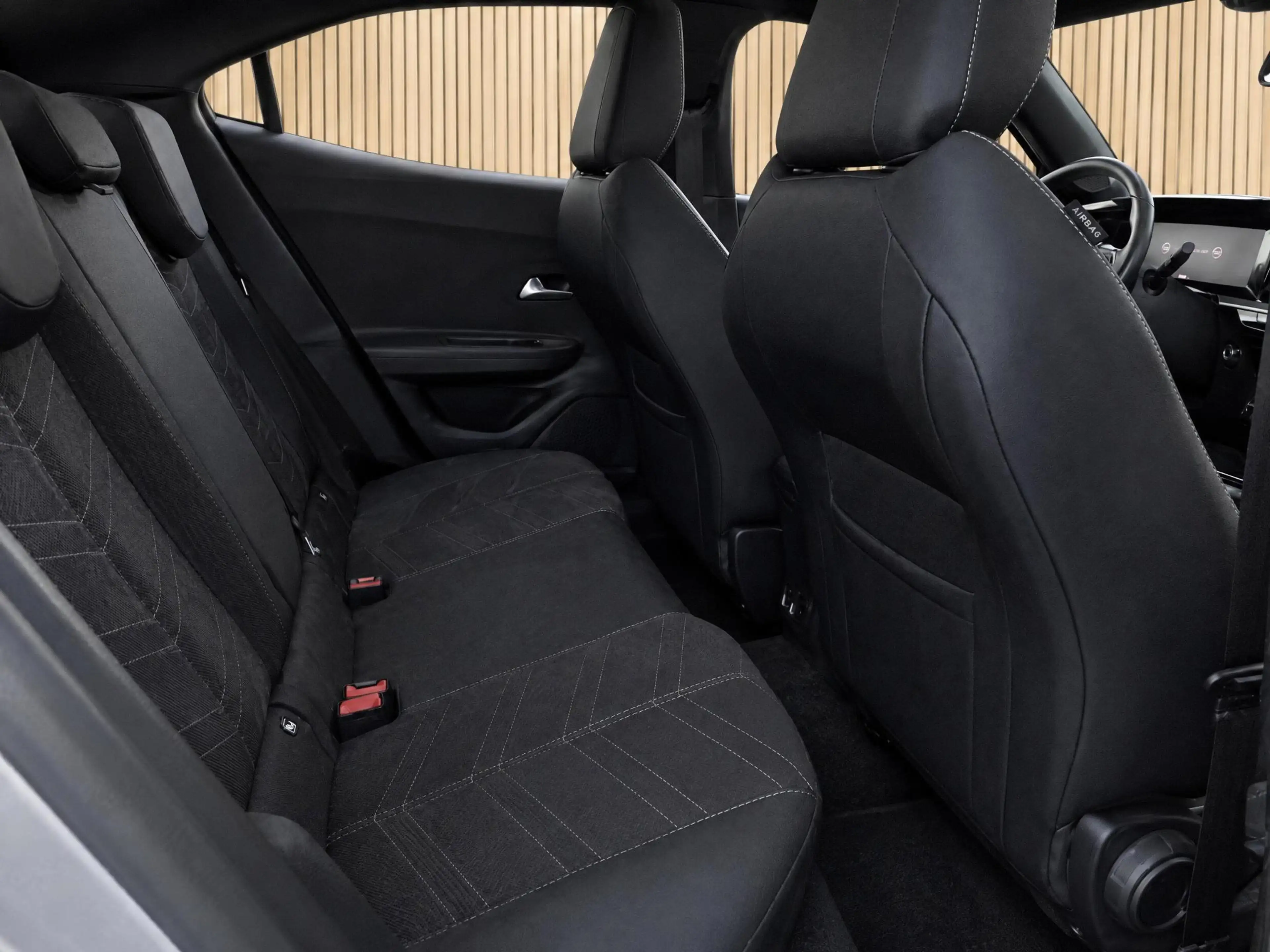Opel Mokka 1.2 Turbo Ultimate Automaat | Navi / Camera / Clim — photo 8