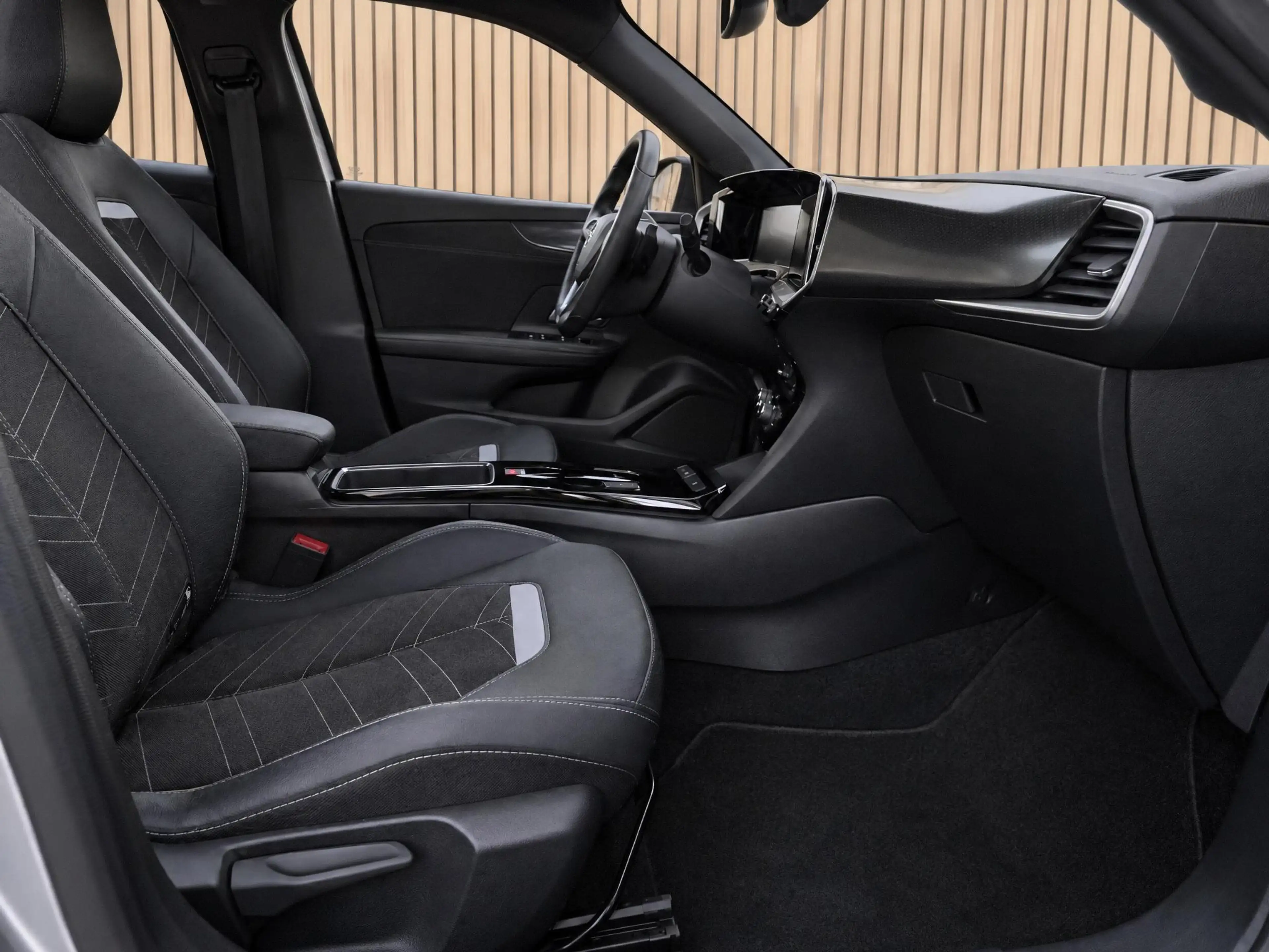 Opel Mokka 1.2 Turbo Ultimate Automaat | Navi / Camera / Clim — photo 7
