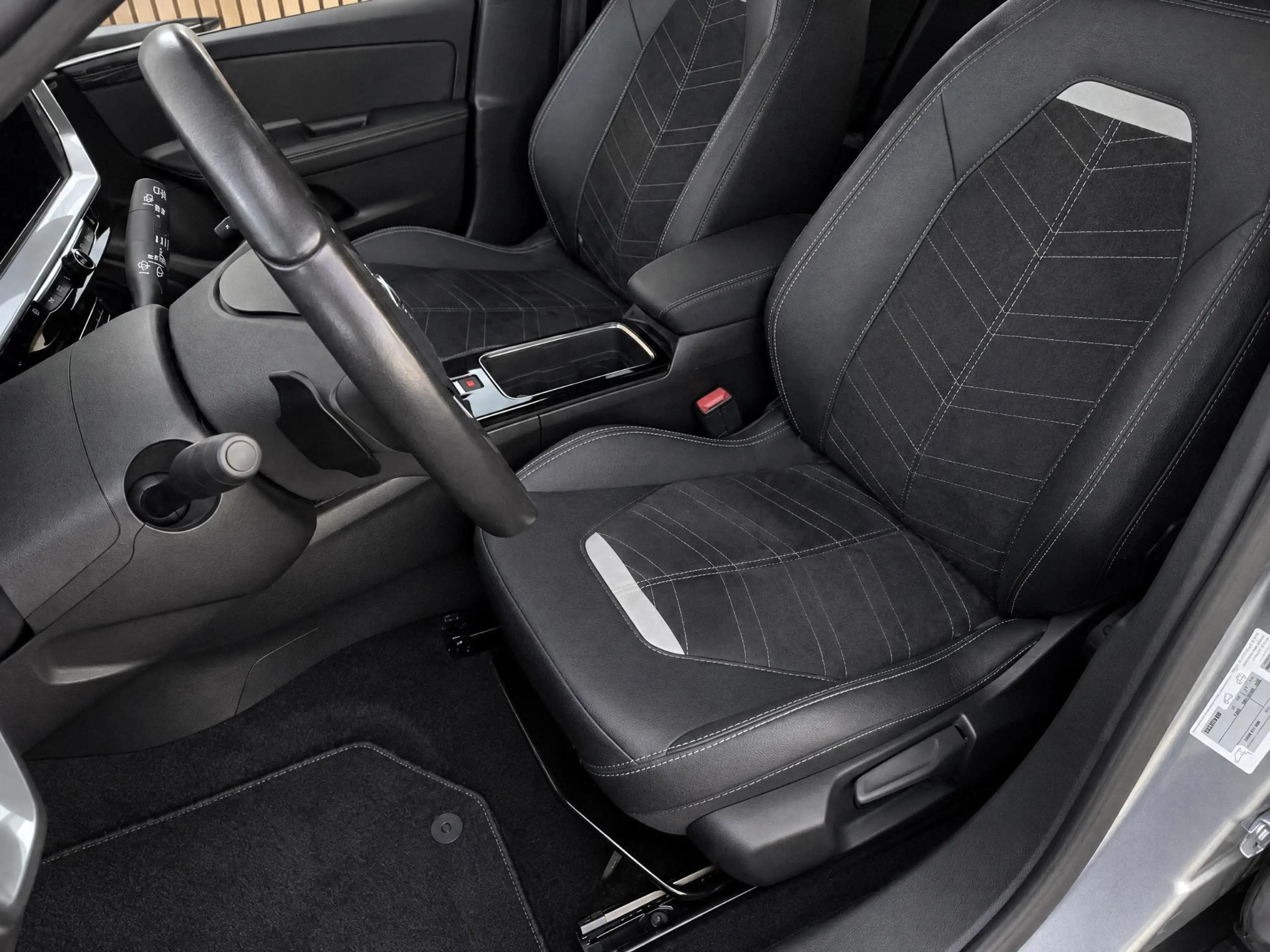 Opel Mokka 1.2 Turbo Ultimate Automaat | Navi / Camera / Clim — photo 13