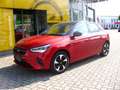Opel Corsa-e e Elegance Rot - thumbnail 1