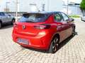Opel Corsa-e e Elegance Rot - thumbnail 4