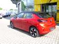 Opel Corsa-e e Elegance Rot - thumbnail 3