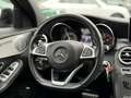 Mercedes-Benz C 200 AMG/4-MATIC/PANORAMA/LEDER/BURMESTER/NAVI Чёрный - thumbnail 19