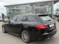 Mercedes-Benz C 200 AMG/4-MATIC/PANORAMA/LEDER/BURMESTER/NAVI Чёрный - thumbnail 4