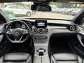 Mercedes-Benz C 200 AMG/4-MATIC/PANORAMA/LEDER/BURMESTER/NAVI Чёрный - thumbnail 15