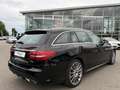Mercedes-Benz C 200 AMG/4-MATIC/PANORAMA/LEDER/BURMESTER/NAVI Чёрный - thumbnail 6