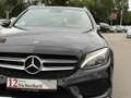 Mercedes-Benz C 200 AMG/4-MATIC/PANORAMA/LEDER/BURMESTER/NAVI Чёрный - thumbnail 23
