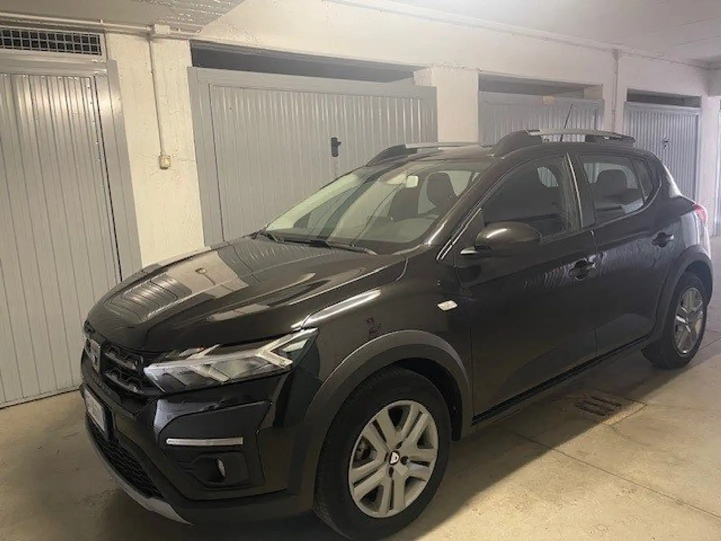 Dacia Sandero Sandero Stepway III 1.0 tce Comfort Eco-g 100cv - 2