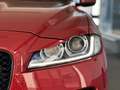 Jaguar F-Pace 20d AWD Prestige Aut. Rouge - thumbnail 11