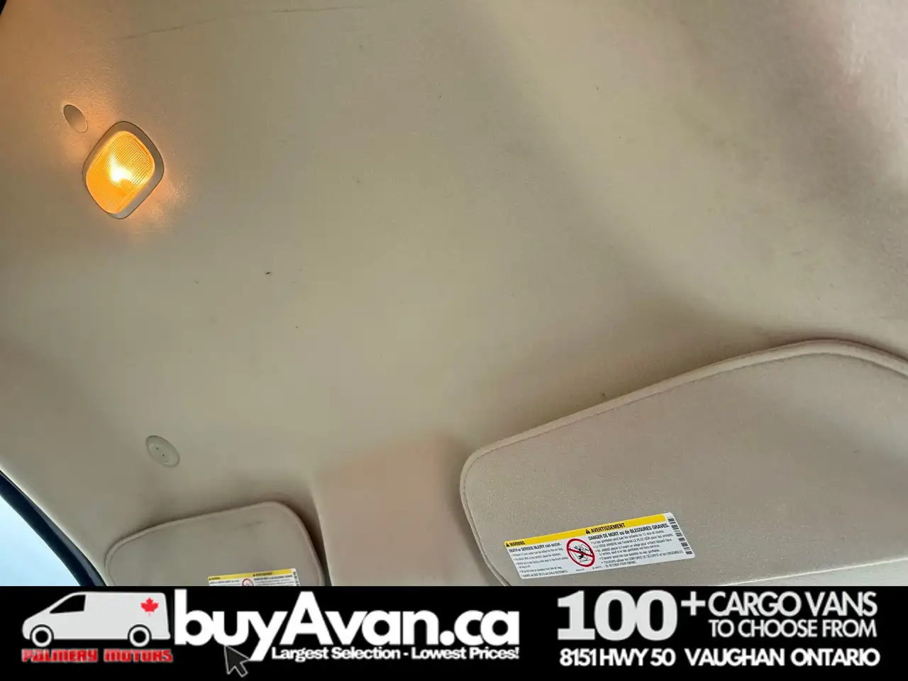 GMC Savana снимка GMC Savana
