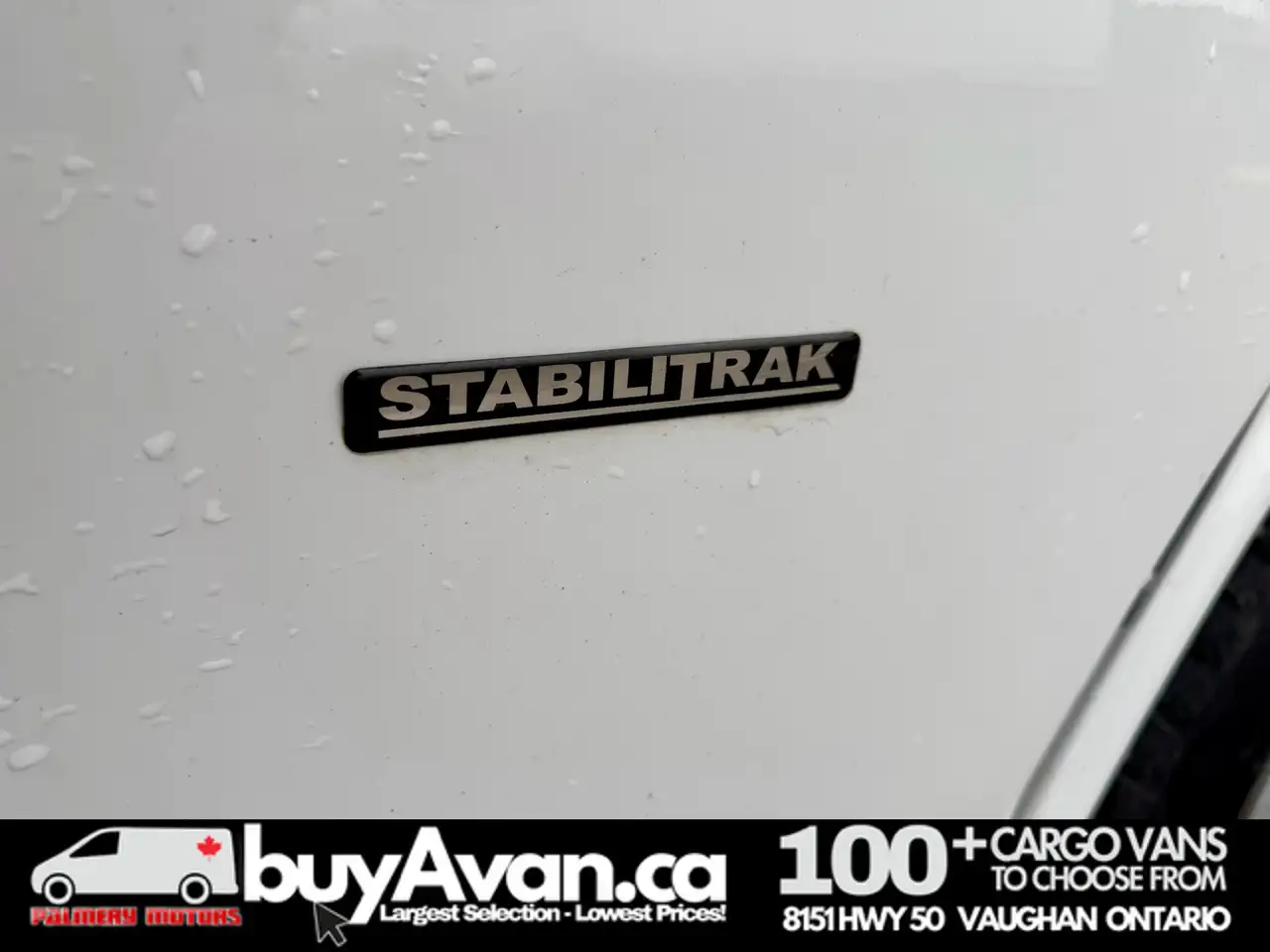 GMC Savana снимка GMC Savana