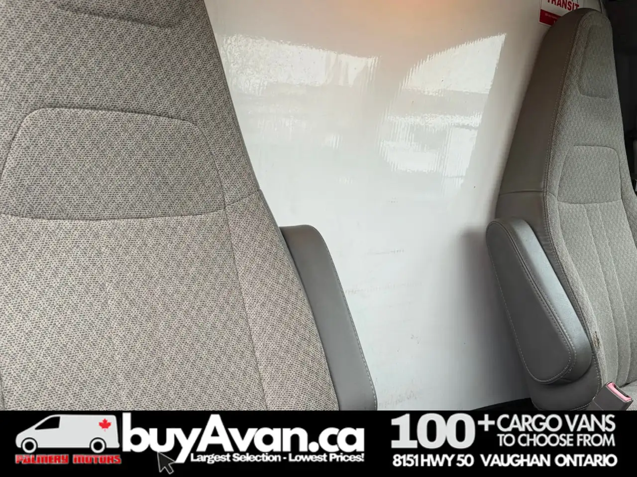 GMC Savana снимка GMC Savana