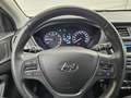 Hyundai i20 blue 1.0 T-GDI Trend | Sitzhgz | Lenkradhzg Blau - thumbnail 13