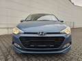 Hyundai i20 blue 1.0 T-GDI Trend | Sitzhgz | Lenkradhzg Blau - thumbnail 3