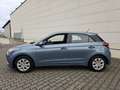Hyundai i20 blue 1.0 T-GDI Trend | Sitzhgz | Lenkradhzg Blau - thumbnail 5