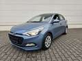 Hyundai i20 blue 1.0 T-GDI Trend | Sitzhgz | Lenkradhzg Blau - thumbnail 2