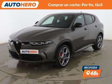 1.3 Plug-in Hybrid Edizione Speciale Q4