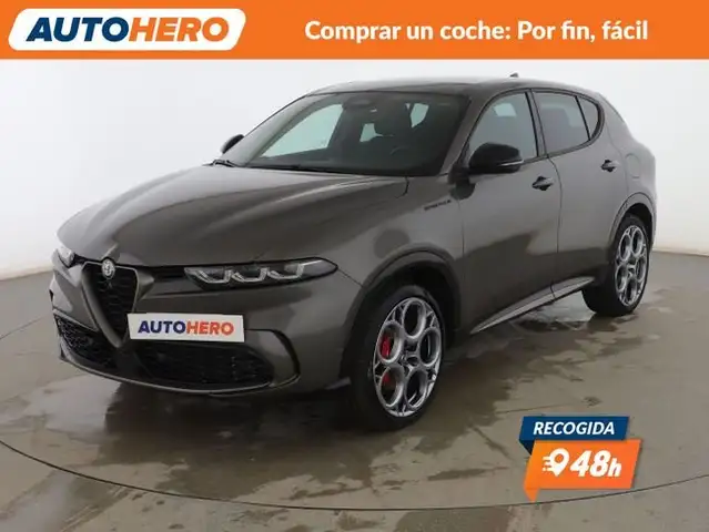 Alfa Romeo Tonale 1.3 Plug-in Hybrid Edizione Speciale Q4