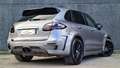 Porsche Cayenne V8 Turbo°Hamann°Luftfederung°Leder°Bose°Kamera°BT° Gris - thumbnail 3