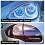 Porsche Cayenne V8 Turbo°Hamann°Luftfederung°Leder°Bose°Kamera°BT° Gris - thumbnail 25