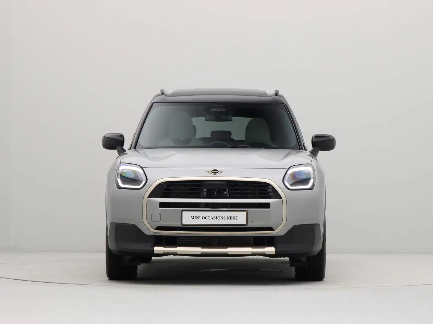 MINI Countryman C Favoured Pakket L Gris - 2