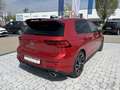 Volkswagen Golf VIII GTI Clubsport 2,0 TSI DSG (IQ-Light+Navi+Rear Rood - thumbnail 2