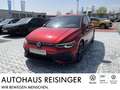 Volkswagen Golf VIII GTI Clubsport 2,0 TSI DSG (IQ-Light+Navi+Rear Rood - thumbnail 1