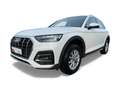 Audi Q5 40 TDI quattro Matrix/B&O/Kamera/Navi/SHZ/ Weiß - thumbnail 17