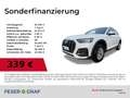 Audi Q5 40 TDI quattro Matrix/B&O/Kamera/Navi/SHZ/ Weiß - thumbnail 1