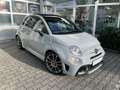 Abarth 595 595C Turismo, Xenon, Navi, Sitzheizung Gris - thumbnail 3