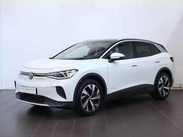 77 kwh pro edition plus 286cv