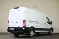 Ford Transit 2.0 TDCI L3 H2 Trend Airco Navigatie Camera Trekha Wit - thumbnail 10