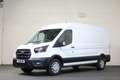 Ford Transit 2.0 TDCI L3 H2 Trend Airco Navigatie Camera Trekha Wit - thumbnail 1