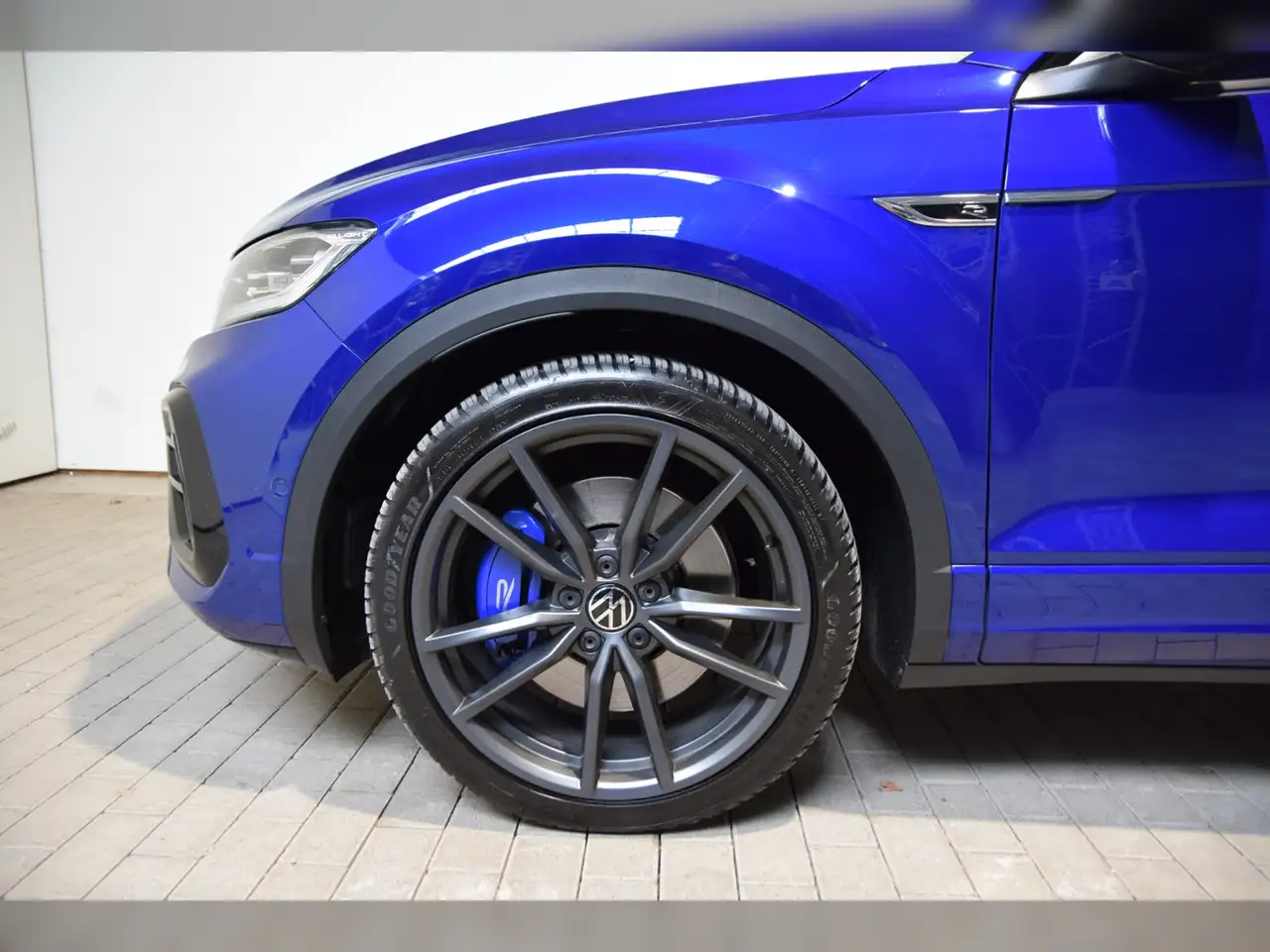 Volkswagen T-Roc R 4Motion DSG Panodach, миниатюра 5