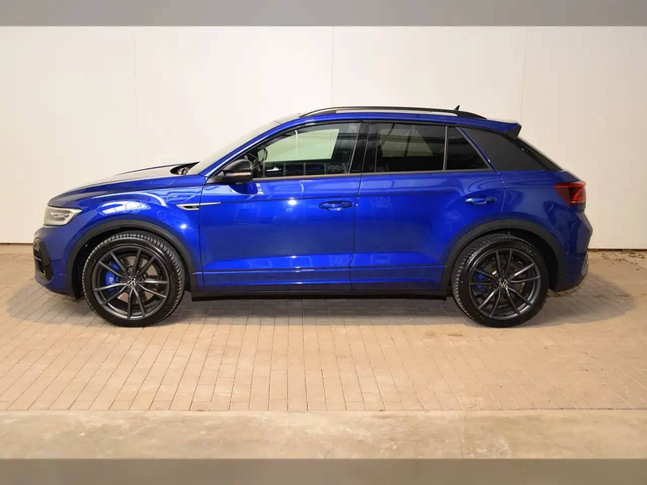 Volkswagen T-Roc R 4Motion DSG Panodach, миниатюра 3