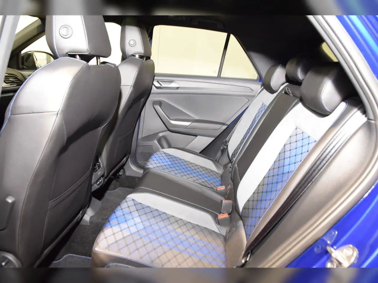 Volkswagen T-Roc R 4Motion DSG Panodach, миниатюра 10