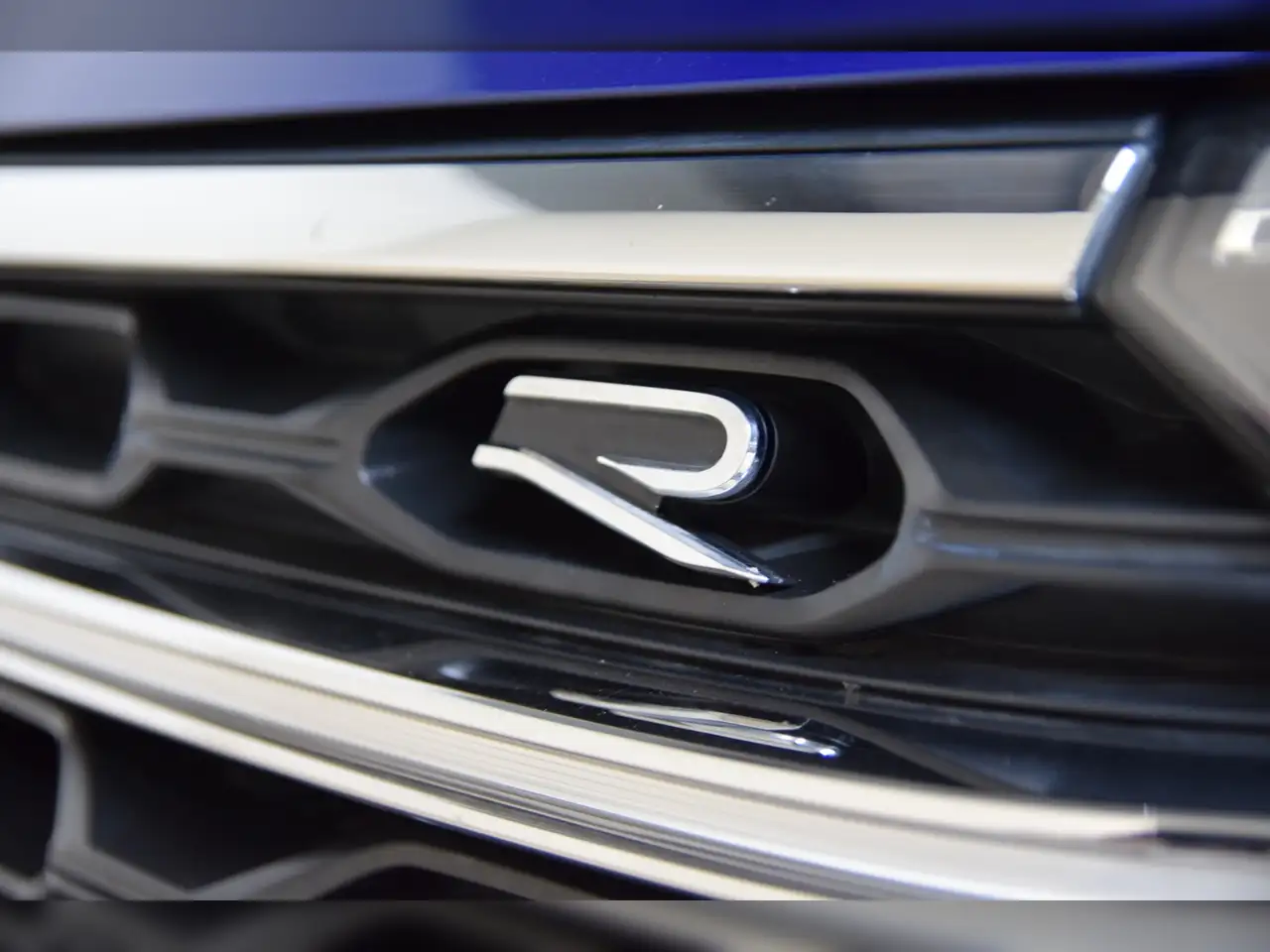 Volkswagen T-Roc R 4Motion DSG Panodach, миниатюра 7