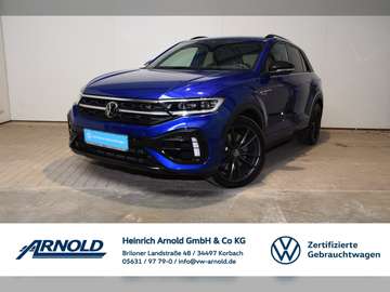 R 4Motion DSG Panodach