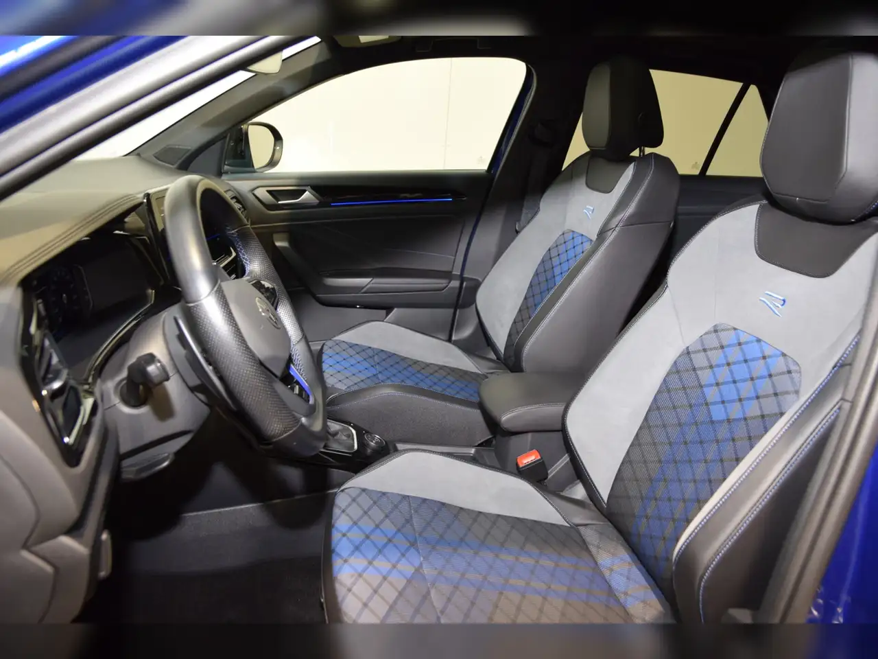 Volkswagen T-Roc R 4Motion DSG Panodach, миниатюра 11