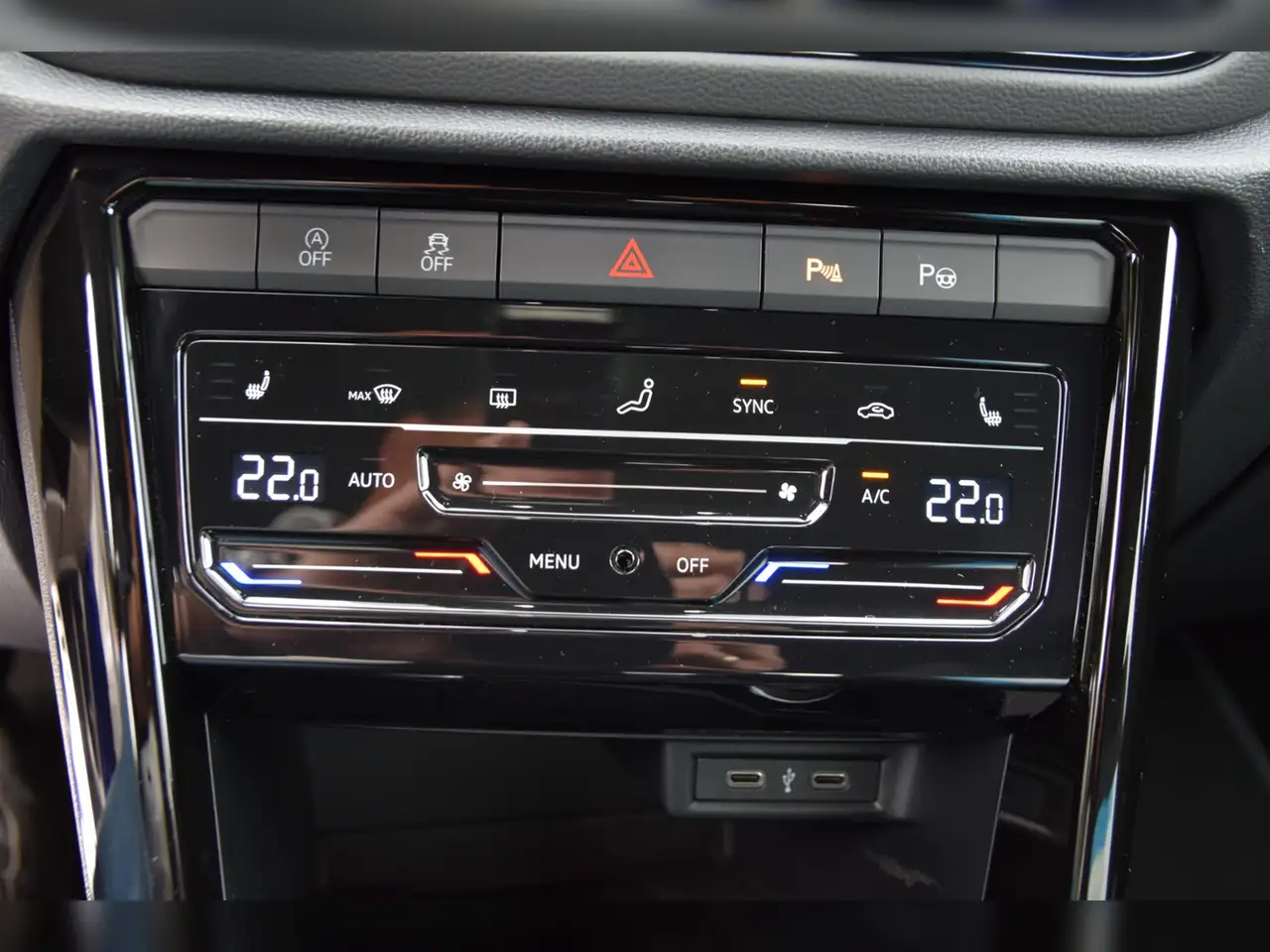 Volkswagen T-Roc R 4Motion DSG Panodach, миниатюра 17