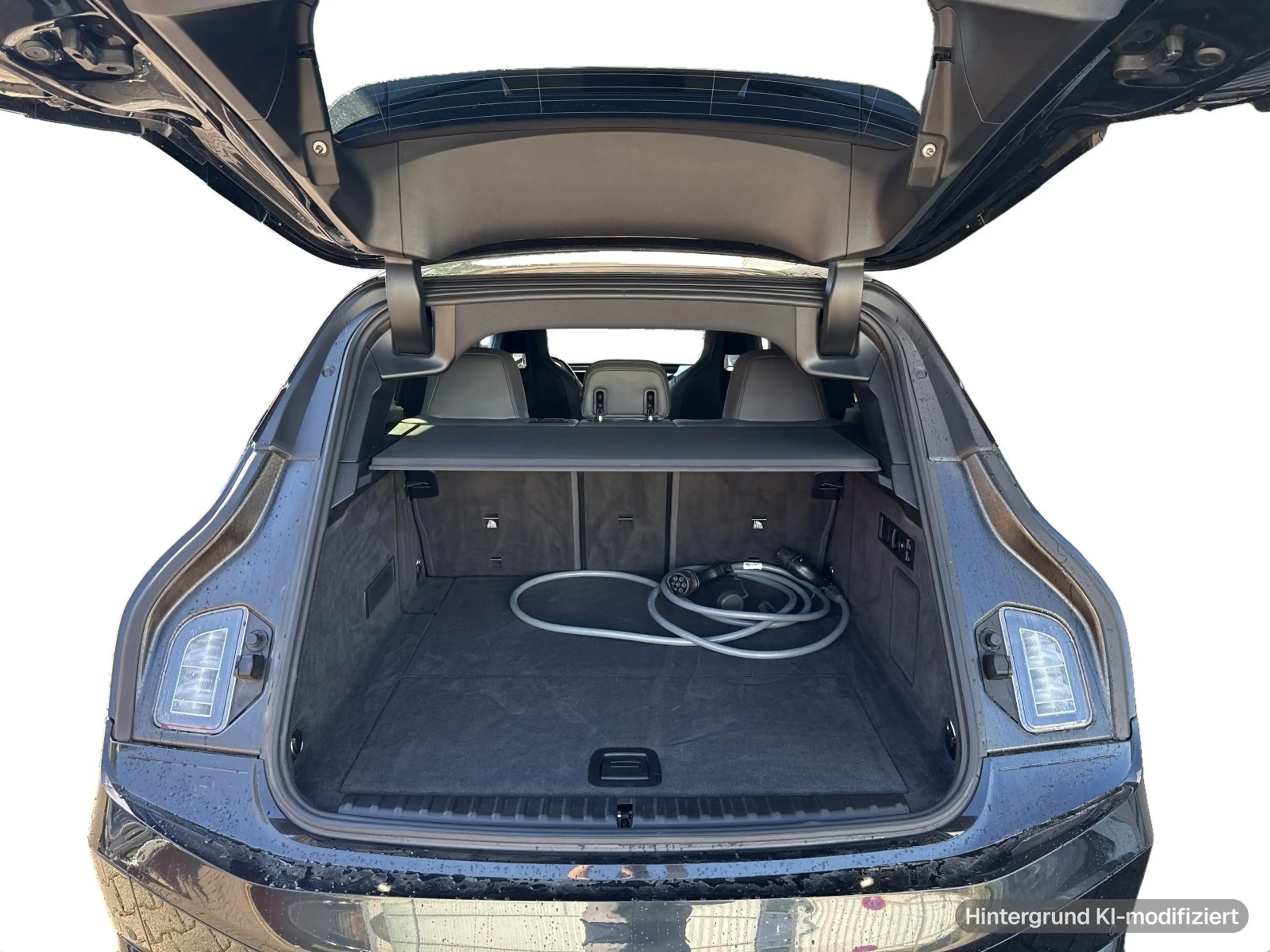 BMW iX xDrive40 — photo 12