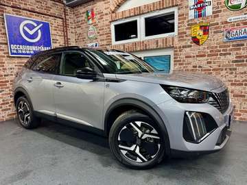 2008 1.2 Hybrid 145cv Auto GT (Neuve)