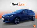 Hyundai i30 1.6CRDi+81kW+%28110CV%29+BlueDrive+Tecno+Nav Azul - thumbnail 3