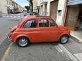 Fiat 500 d’epoca Orange - thumbnail 2