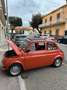 Fiat 500 d’epoca narančasta - thumbnail 7